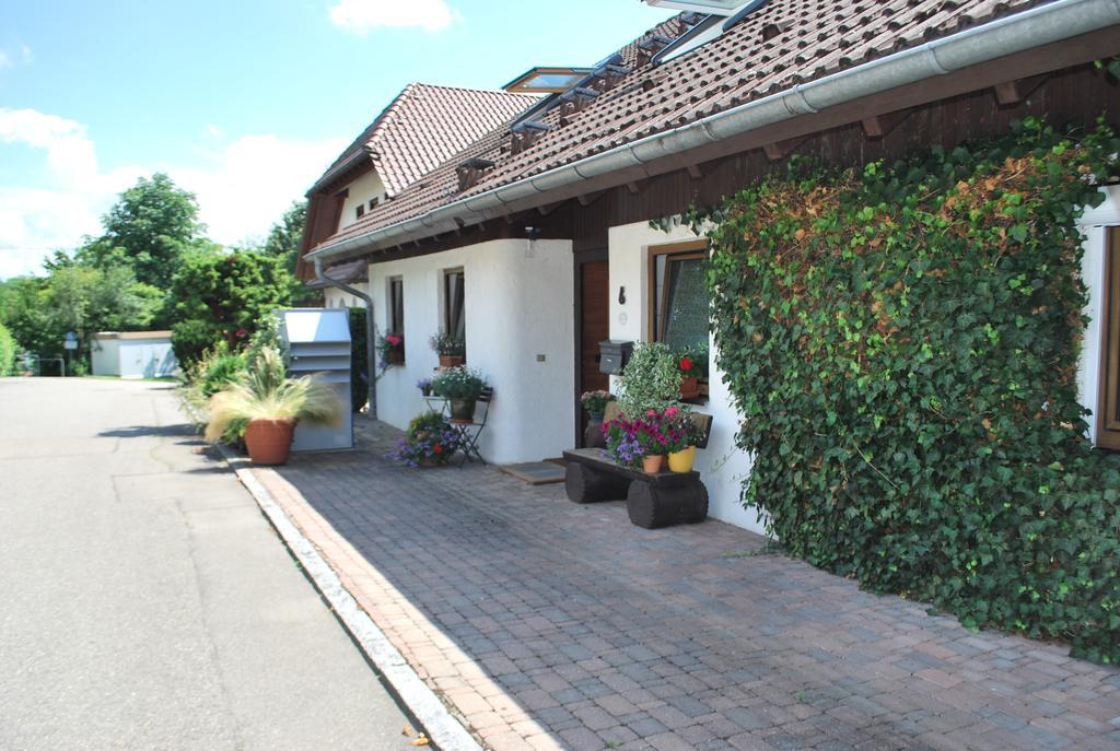 Wile Away Apartamento Markdorf Exterior foto